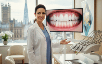 A London Cosmetic Dentist Presents 7 Things That Ruin Dental Work