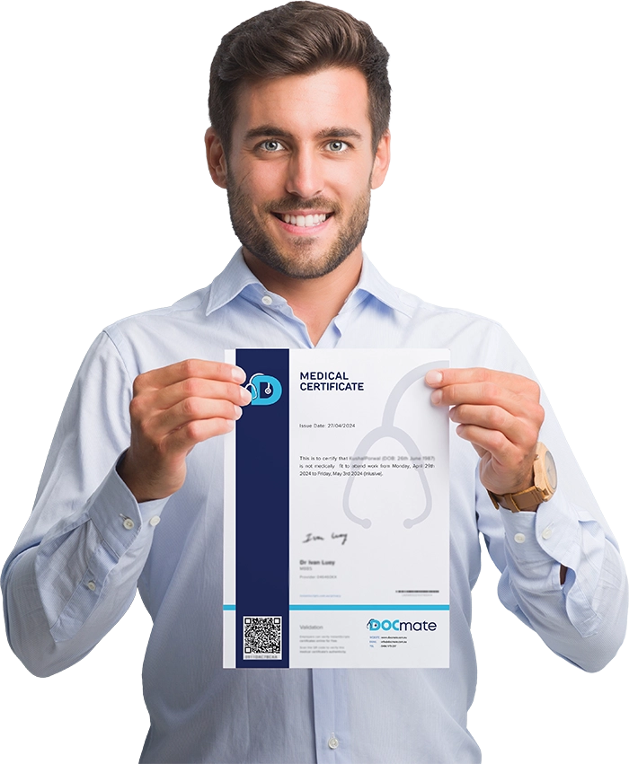 Are Online Medical Certificates Legal in Australia What You Need to Know