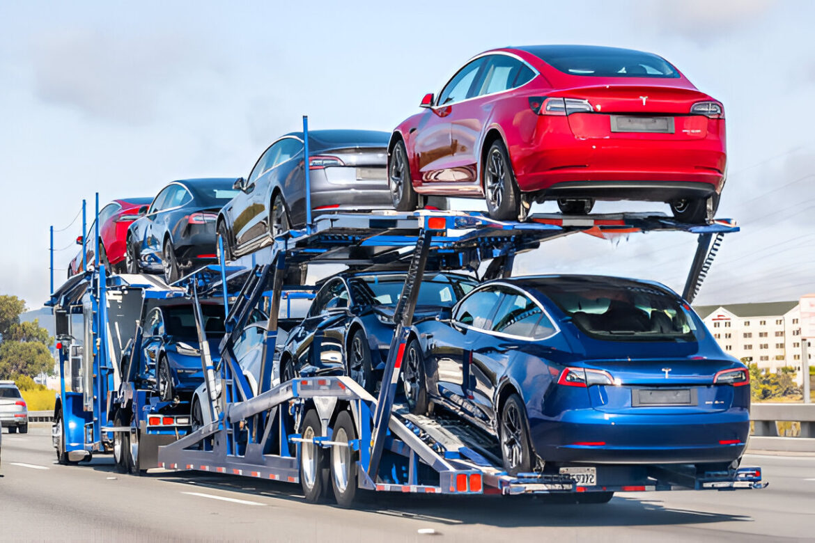 Cost Factors in Car Relocation