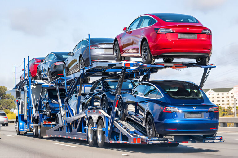 Cost Factors in Car Relocation