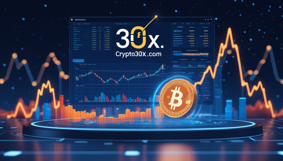 rypto30x.com Gemini