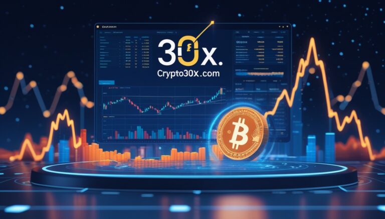 rypto30x.com Gemini