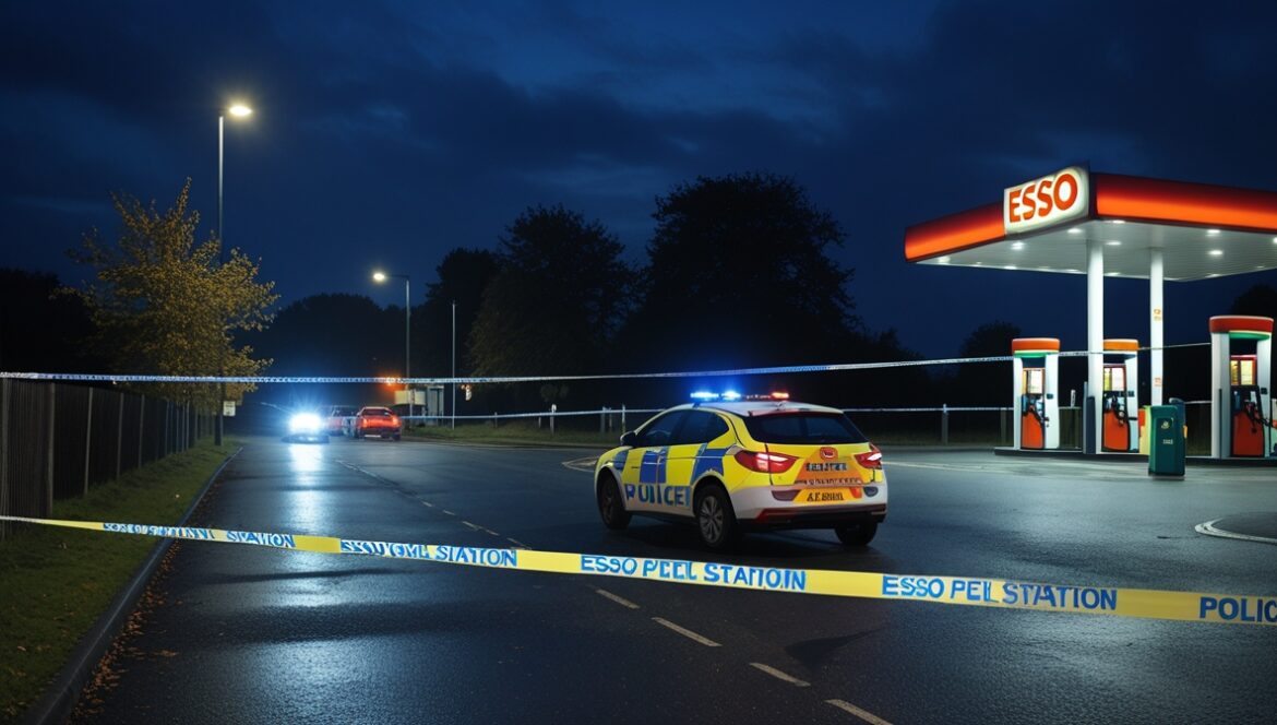 Taghan Bal: The Teen Driver Behind the Shocking Hit-and-Run Case in West Yorkshire