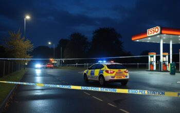 Taghan Bal: The Teen Driver Behind the Shocking Hit-and-Run Case in West Yorkshire