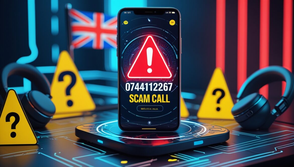 The Mystery of 07441128267: A Phone Number’s Secret Story