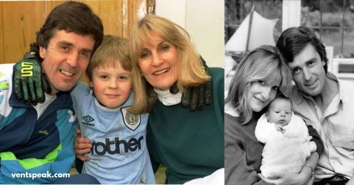 Does Nick Stapleton Have Children