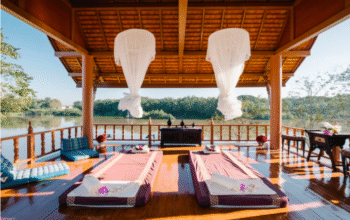 Top All-Inclusive Resorts in Thailand Worth Visiting