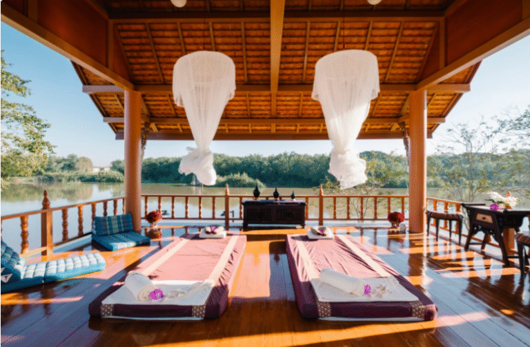 Top All-Inclusive Resorts in Thailand Worth Visiting