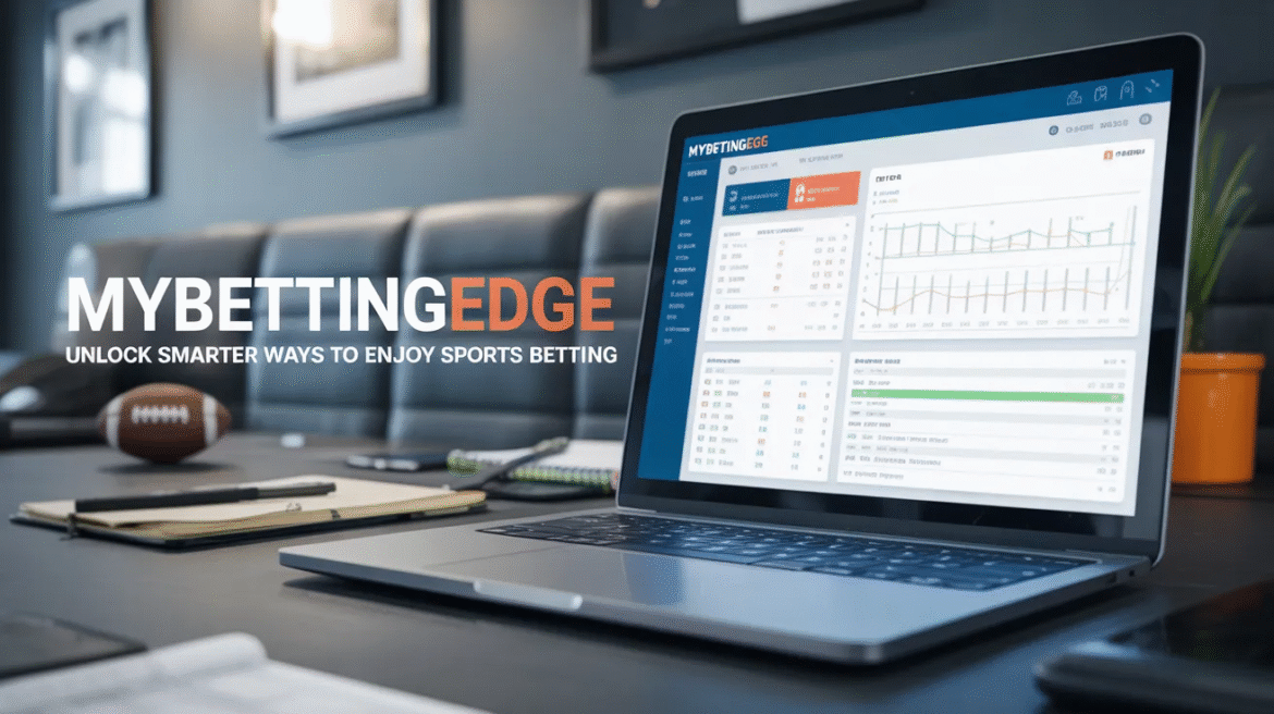 MyBettingEdge