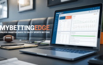 MyBettingEdge