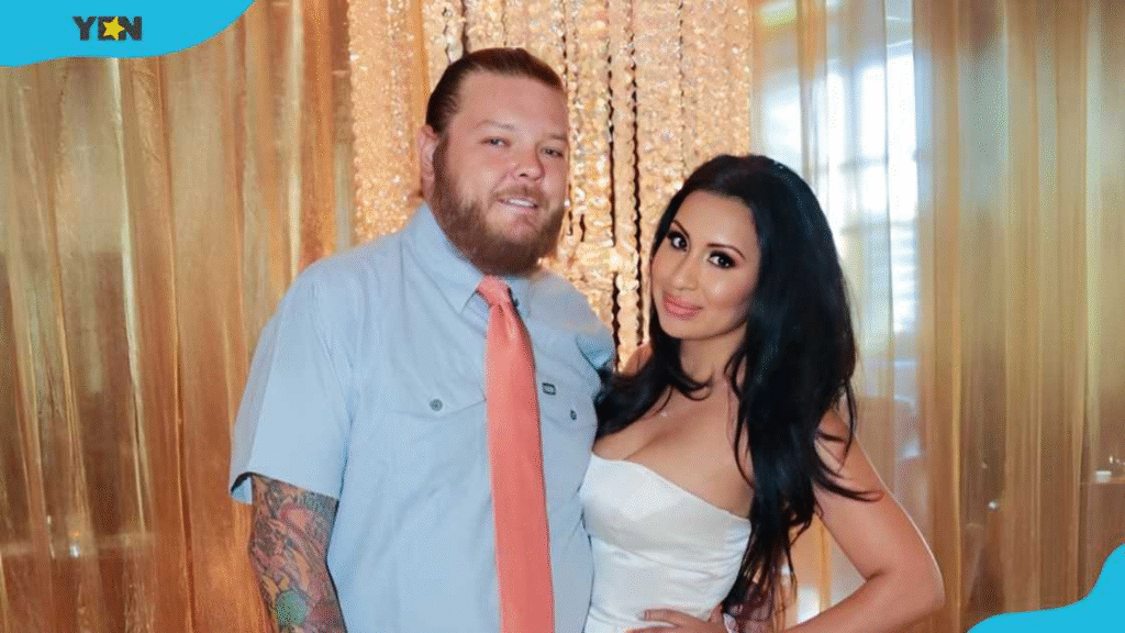 Korina Harrison: Inside Her Life After Pawn Stars Fame