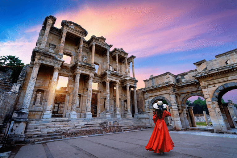 Top 10 Must-See Tourist Attractions in Turkey You Can Visit with a Tourist e-Visa