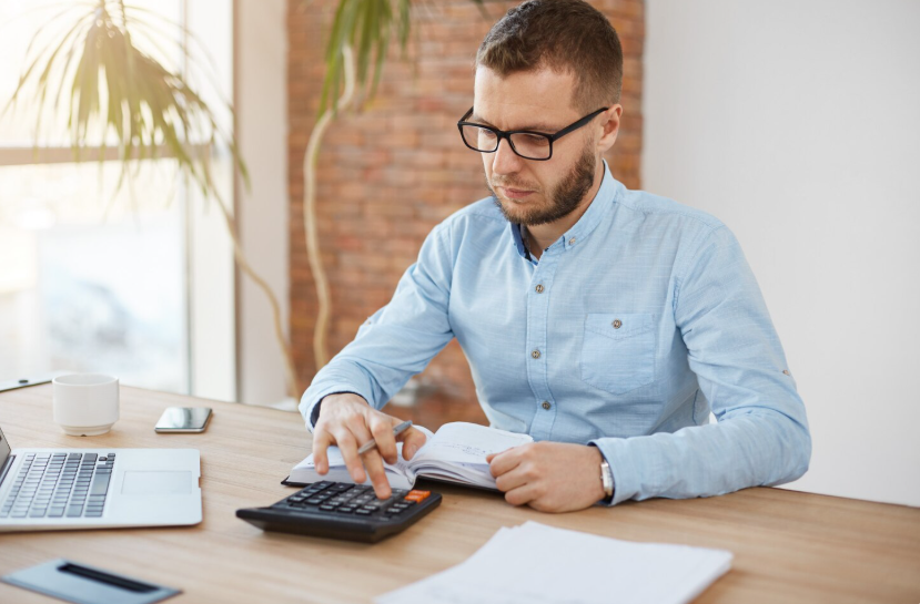 Tax Preparer