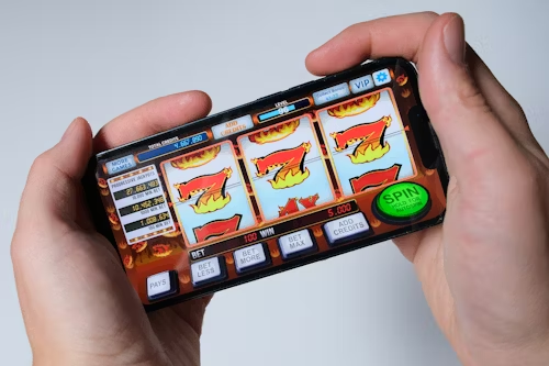 Casino App