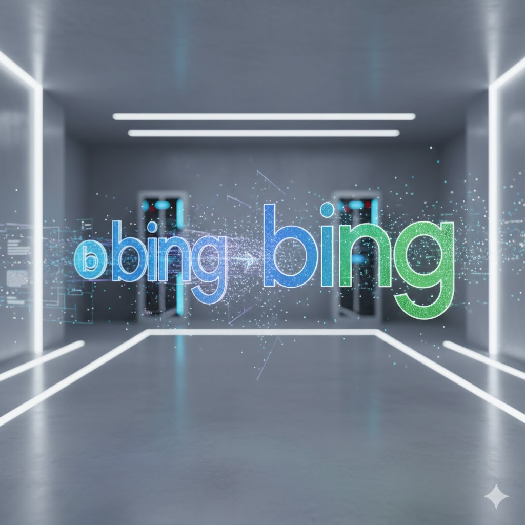 Bing Logo