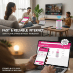 T-Mobile Home Internet Login