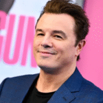Seth MacFarlane Net Worth