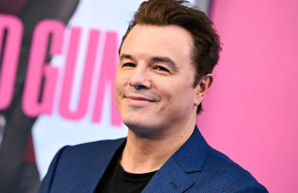 Seth MacFarlane Net Worth