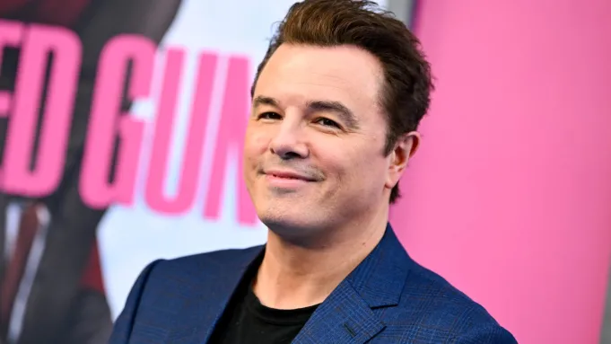 Seth MacFarlane Net Worth