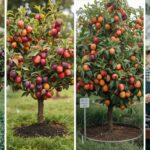 Leading UK Nursery Specialist Reveals Top 4 Self Fertile Plum Trees for Reliable Crops
