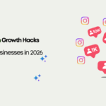 10 Instagram Growth Hacks for Small Businesses in 2026