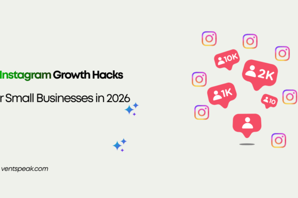 10 Instagram Growth Hacks for Small Businesses in 2026