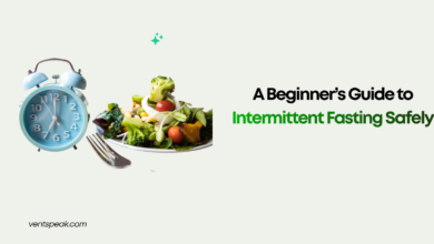 A Beginner’s Guide to Intermittent Fasting Safely