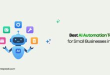 Best AI Automation Tools for Small Businesses in 2026