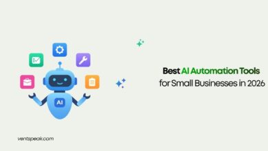 Best AI Automation Tools for Small Businesses in 2026