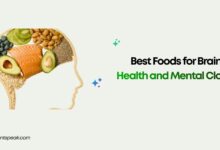 Best Foods for Brain Health and Mental Clarity