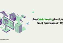 Best Web Hosting Providers for Small Businesses in 2026