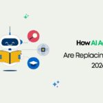 How AI Agents Are Replacing Apps in 2026