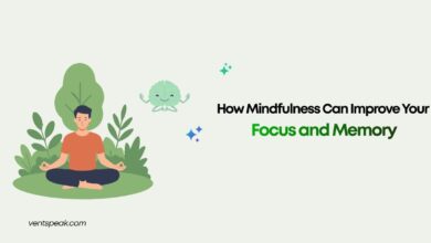 How Mindfulness Can Improve Your Focus and Memory