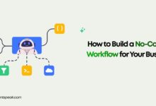How to Build a No-Code AI Workflow for Your Business