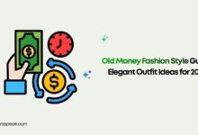 Old Money Fashion Style Guide Elegant Outfit Ideas for 2026