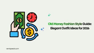 Old Money Fashion Style Guide Elegant Outfit Ideas for 2026