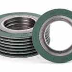 Spiral Wound Gaskets for Flange Connections