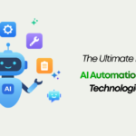 The Ultimate Blueprint to AI Automation and SaaS Technologies in 2026