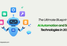 The Ultimate Blueprint to AI Automation and SaaS Technologies in 2026