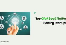 Top CRM SaaS Platforms for Scaling Startups