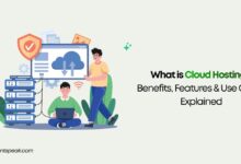 What is Cloud Hosting Benefits, Features & Use Cases Explained