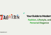 Your Guide to Modern Fashion, Lifestyle, and Personal Elegance