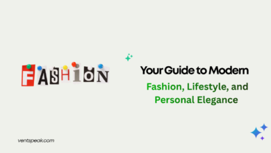 Your Guide to Modern Fashion, Lifestyle, and Personal Elegance