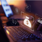 Business Lending Application