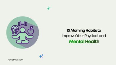 10 Morning Habits to Improve Your Physical and Mental Health