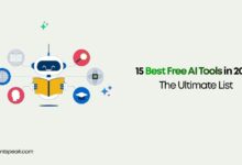 15 Best Free AI Tools in 2026 The Ultimate List