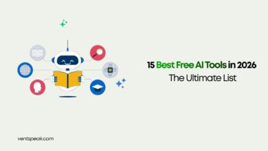 15 Best Free AI Tools in 2026 The Ultimate List