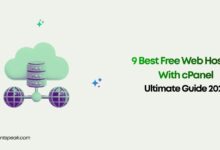 9 Best Free Web Hosting With cPanel Ultimate Guide 2026
