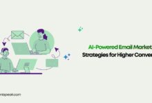 AI-Powered Email Marketing Strategies for Higher Conversions