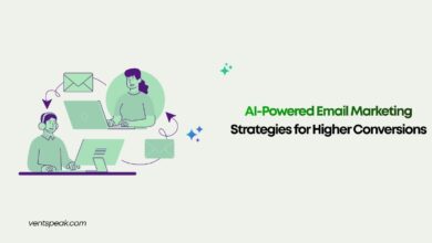 AI-Powered Email Marketing Strategies for Higher Conversions